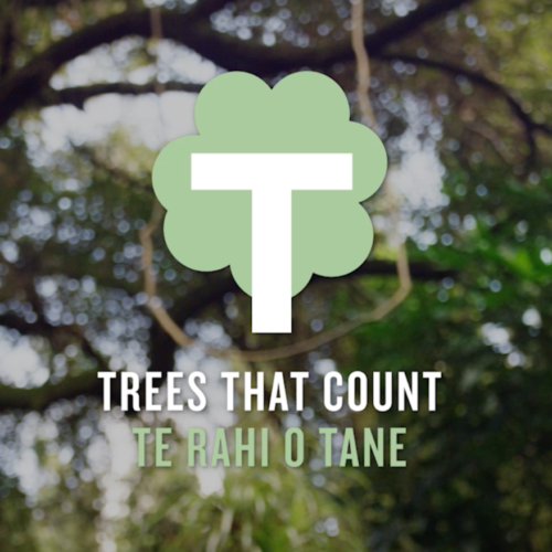 Trees That Count
